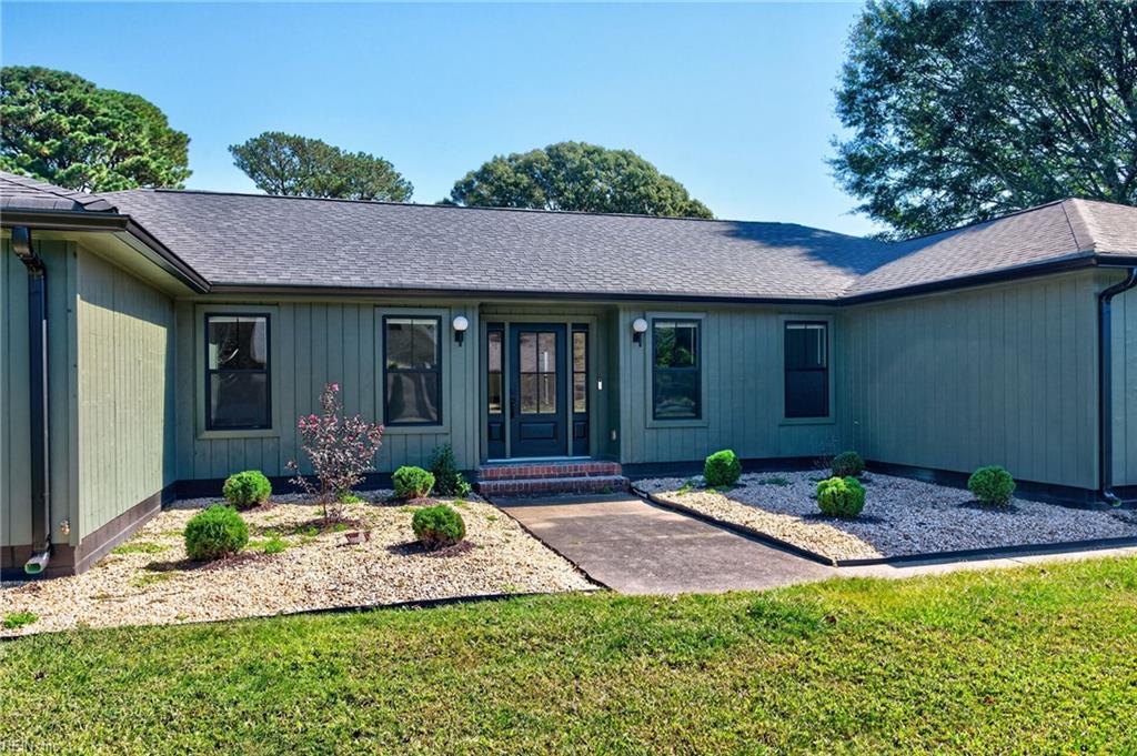 Photo of 2420 Blue Castle Lane, Virginia Beach, VA 23454 (MLS # 10658303)