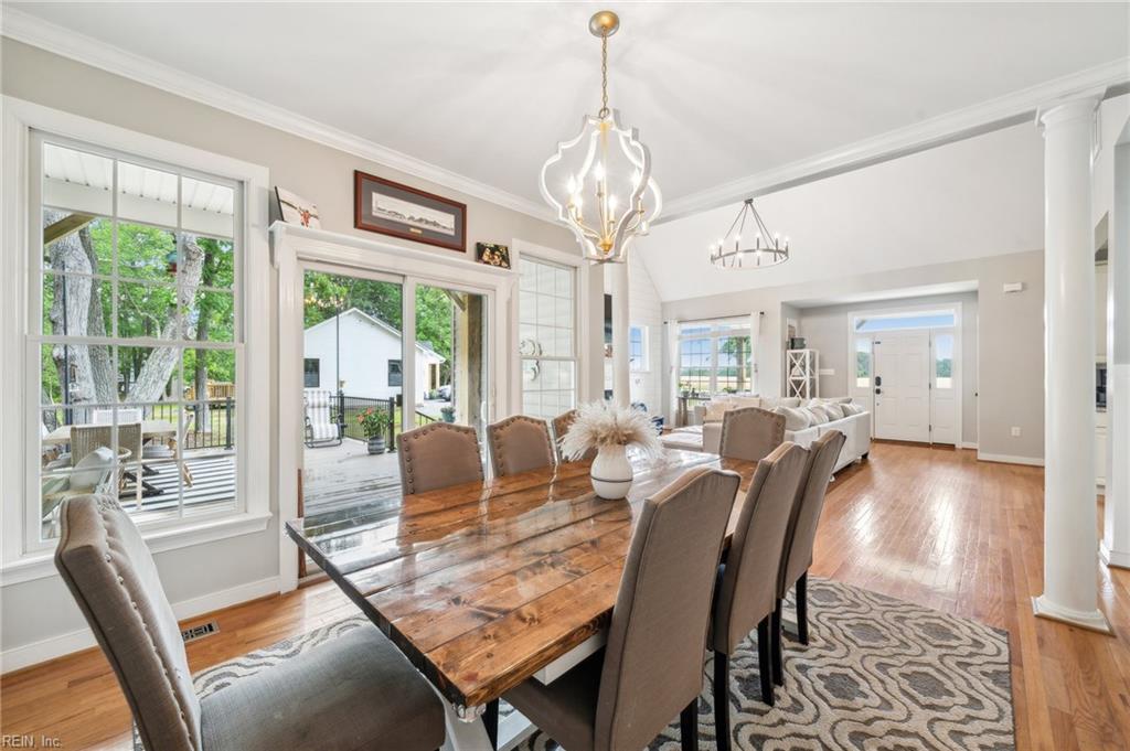 183 Belle Aire DR