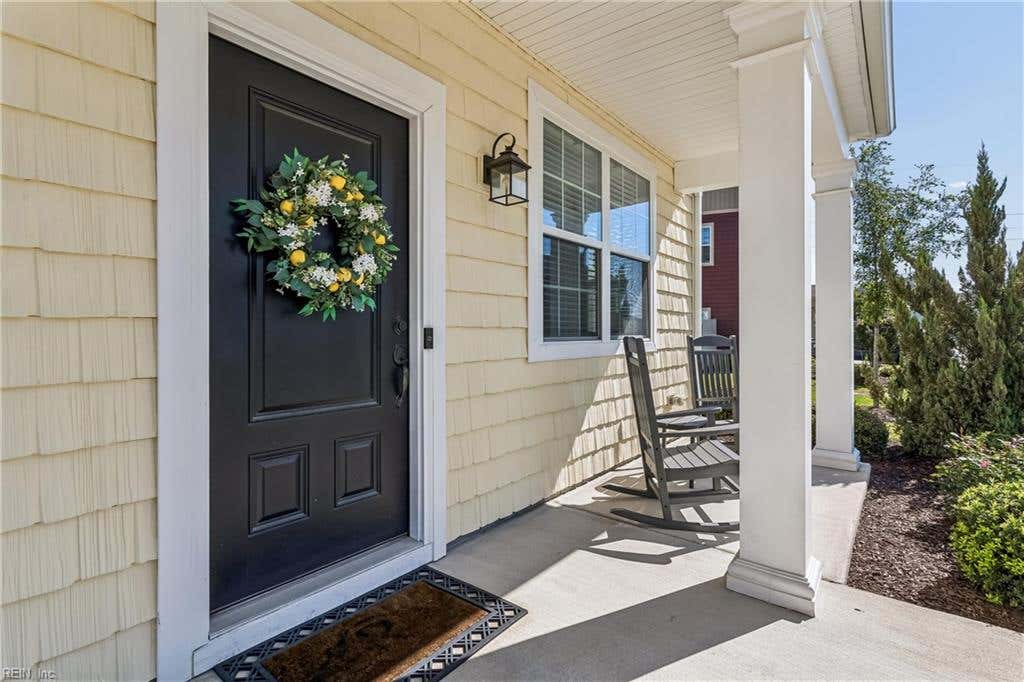 Photo of 1920 BRITON Lane, Chesapeake, VA 23322 (MLS # 10649753)