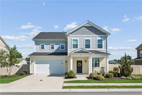 Photo of 1920 BRITON Lane, Chesapeake, VA 23322 (MLS # 10649753)