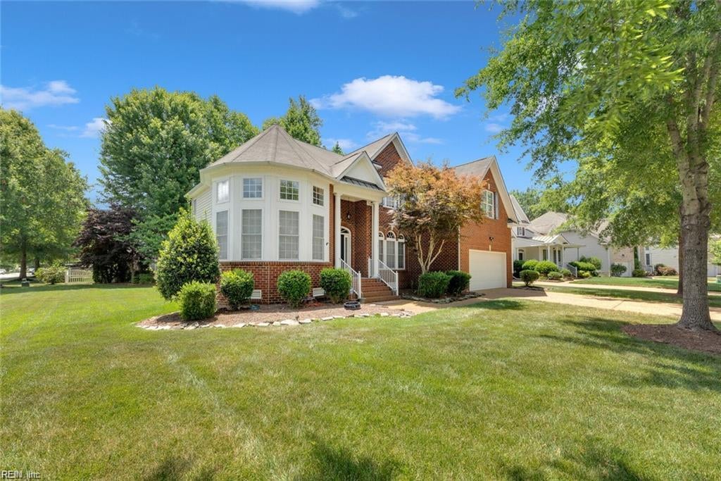 Photo of 101 Yacht Court, Williamsburg, VA 23185 (MLS # 10650356)