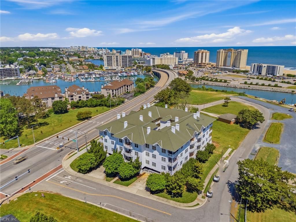 Photo of 400 Rudee Point Road #307, Virginia Beach, VA 23451 (MLS # 10631240)