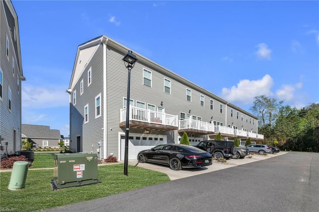 Photo of 2003 Laycock Lane #102, Suffolk, VA 23435 (MLS # 10630454)