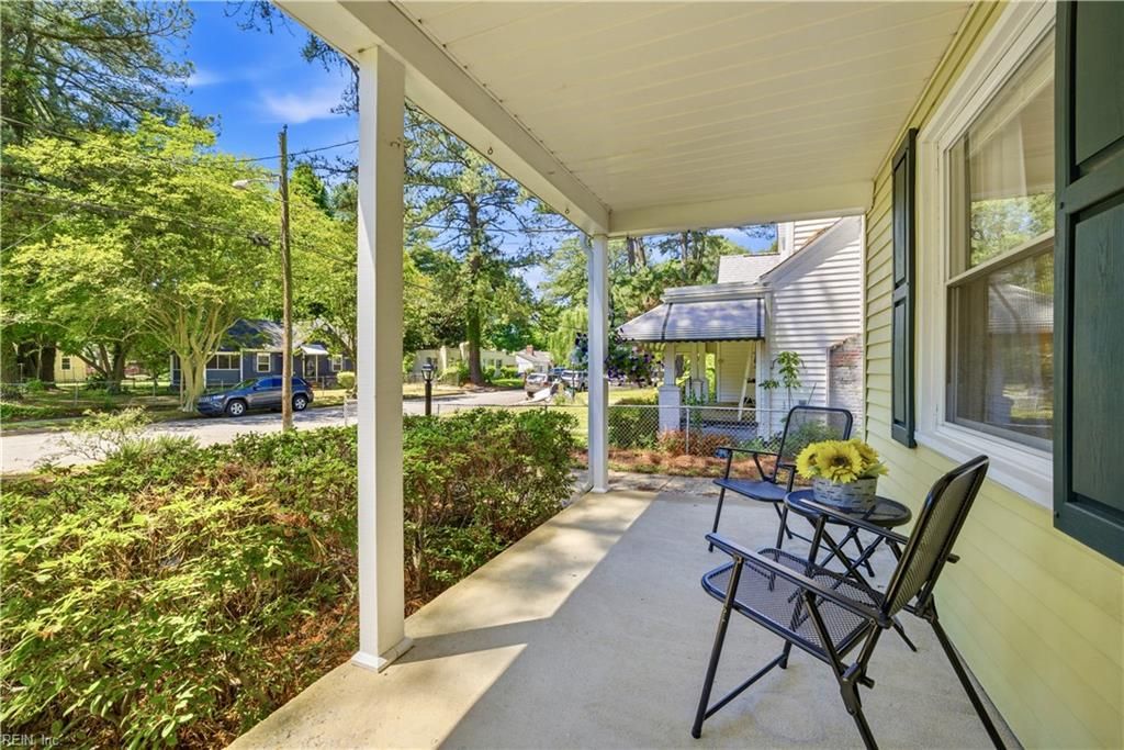 Photo of 3588 Riverside Drive, Norfolk, VA 23502 (MLS # 10634089)
