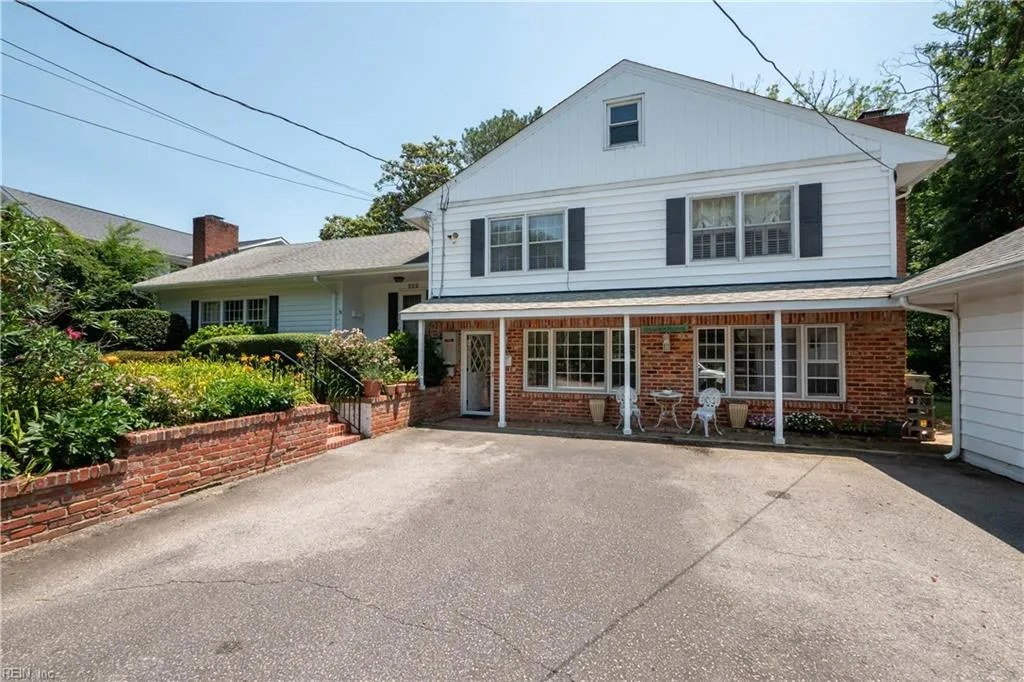 Virginia Beach, Virginia 23451, United States, 5 Bedrooms Bedrooms, ,3 BathroomsBathrooms,Residential,Active,158663