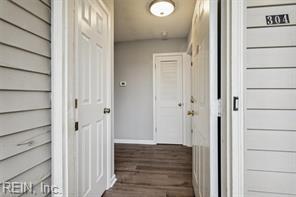 Photo of 535 Pineland Circle #304, Newport News, VA 23608 (MLS # 10659751)