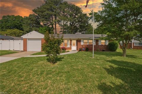 Photo of 116 Goldcrest Drive, Chesapeake, VA 23325 (MLS # 10630767)