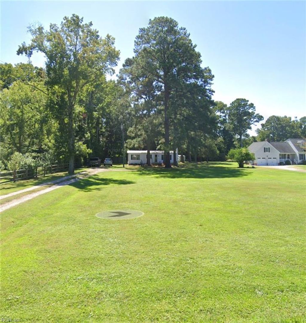 Photo of 23492 Sugar Hill Road, Carrollton, VA 23314 (MLS # 10636474)