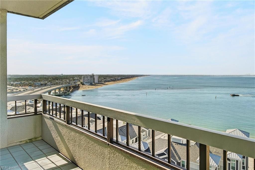 Photo of 3300 Ocean Shore Avenue #1401, Virginia Beach, VA 23451 (MLS # 10624806)