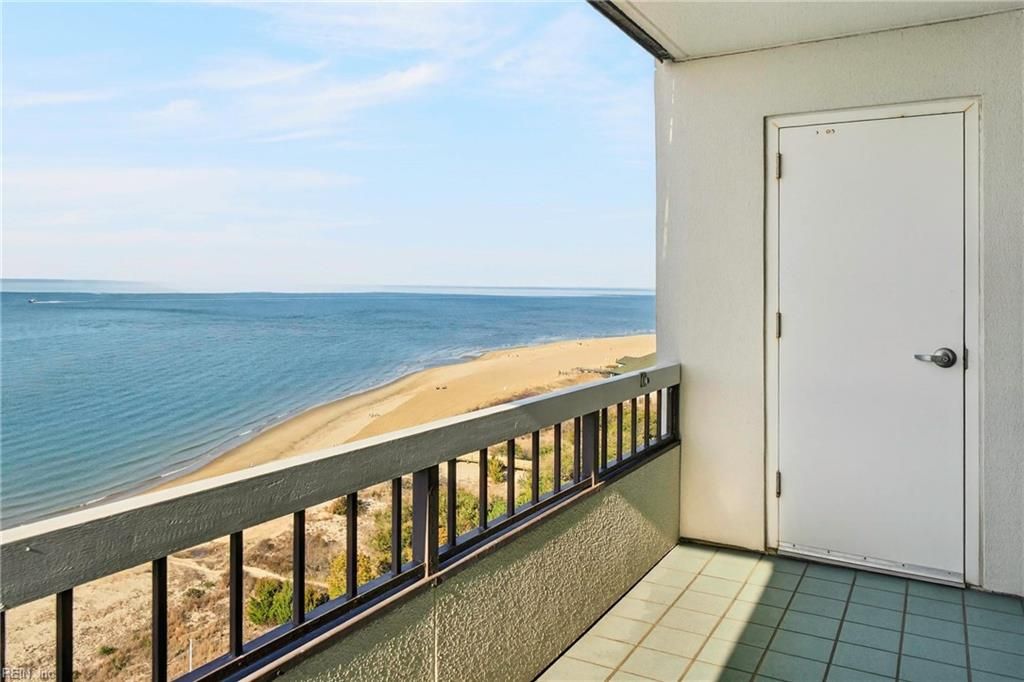 Photo of 3300 Ocean Shore Avenue #1401, Virginia Beach, VA 23451 (MLS # 10624806)