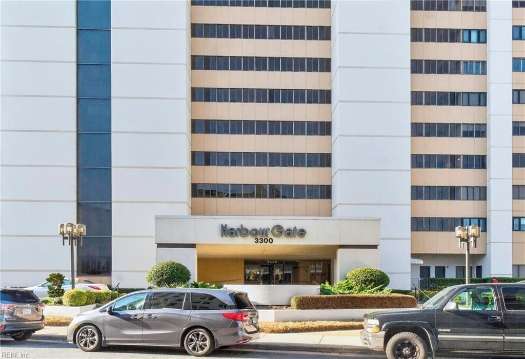 Photo of 3300 Ocean Shore Avenue #1401, Virginia Beach, VA 23451 (MLS # 10624806)