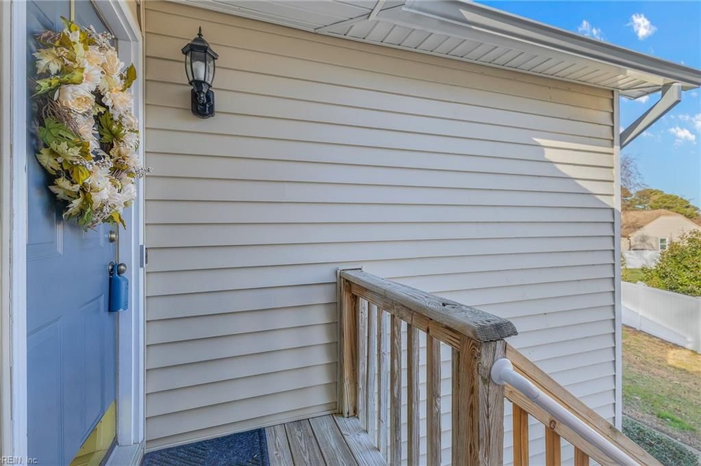 Photo of 1605 Stone Moss Reach #D, Chesapeake, VA 23320 (MLS # 10617151)