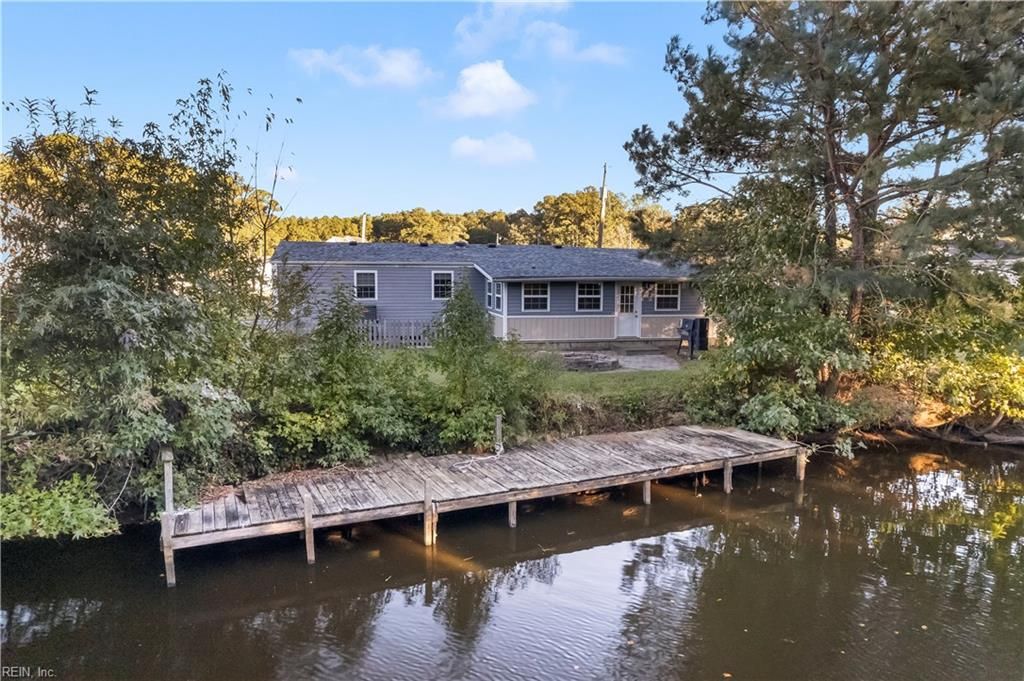 Photo of 114 Trout Street, Moyock, NC 27958 (MLS # 10606875)