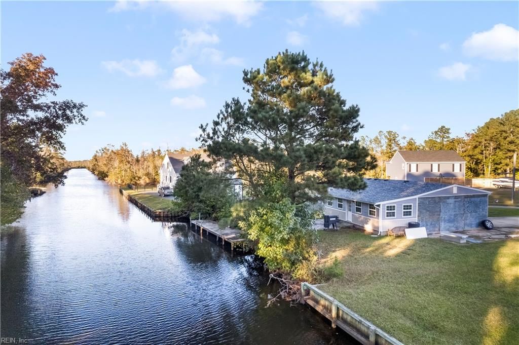 Photo of 114 Trout Street, Moyock, NC 27958 (MLS # 10606875)