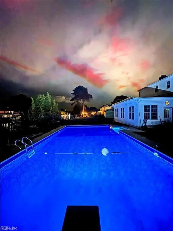 Poquoson, Virginia 23662, United States, 4 Bedrooms Bedrooms, ,3 BathroomsBathrooms,Residential,Active,15227