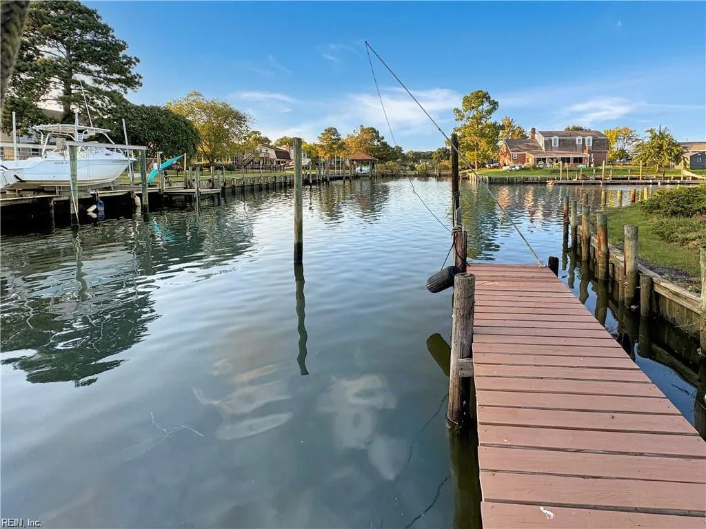 Poquoson, Virginia 23662, United States, 4 Bedrooms Bedrooms, ,3 BathroomsBathrooms,Residential,Active,15227