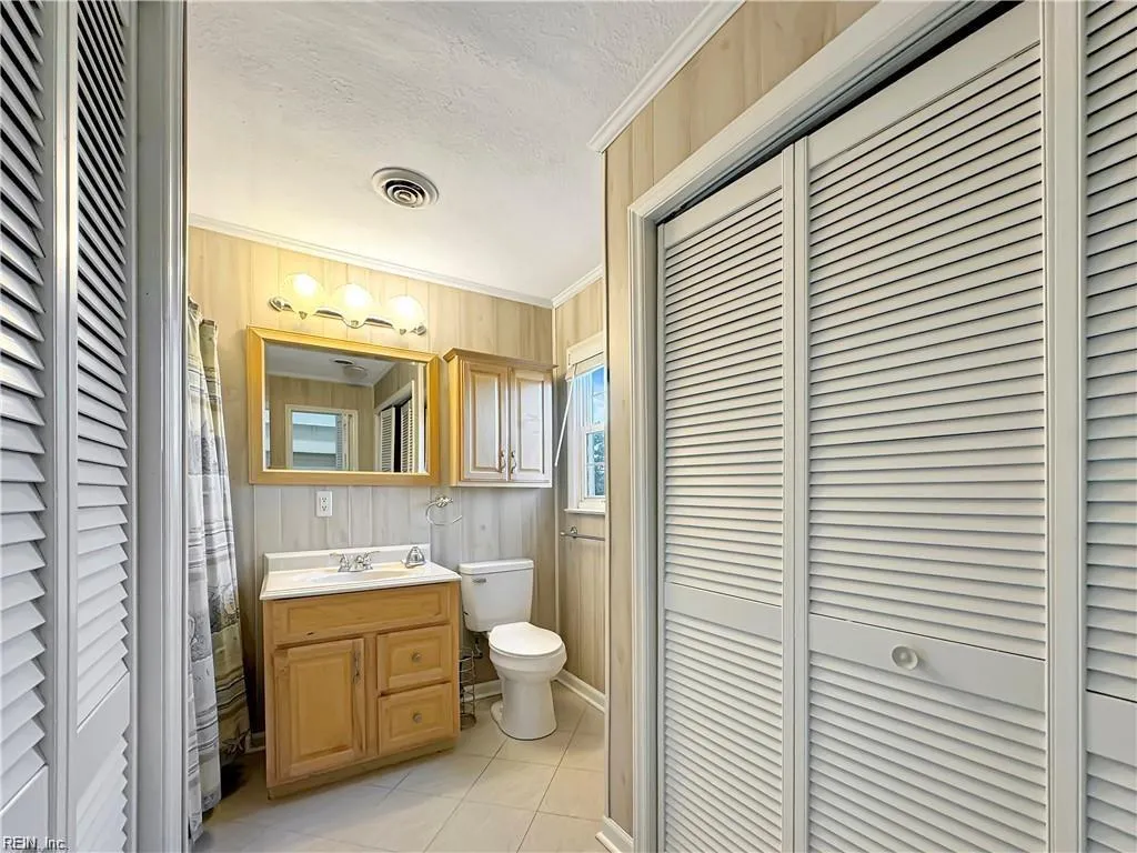 Poquoson, Virginia 23662, United States, 4 Bedrooms Bedrooms, ,3 BathroomsBathrooms,Residential,Active,15227