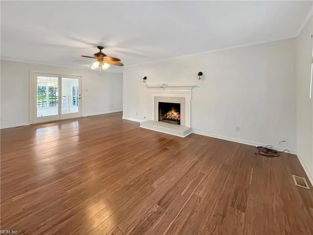 Poquoson, Virginia 23662, United States, 4 Bedrooms Bedrooms, ,3 BathroomsBathrooms,Residential,Active,15227