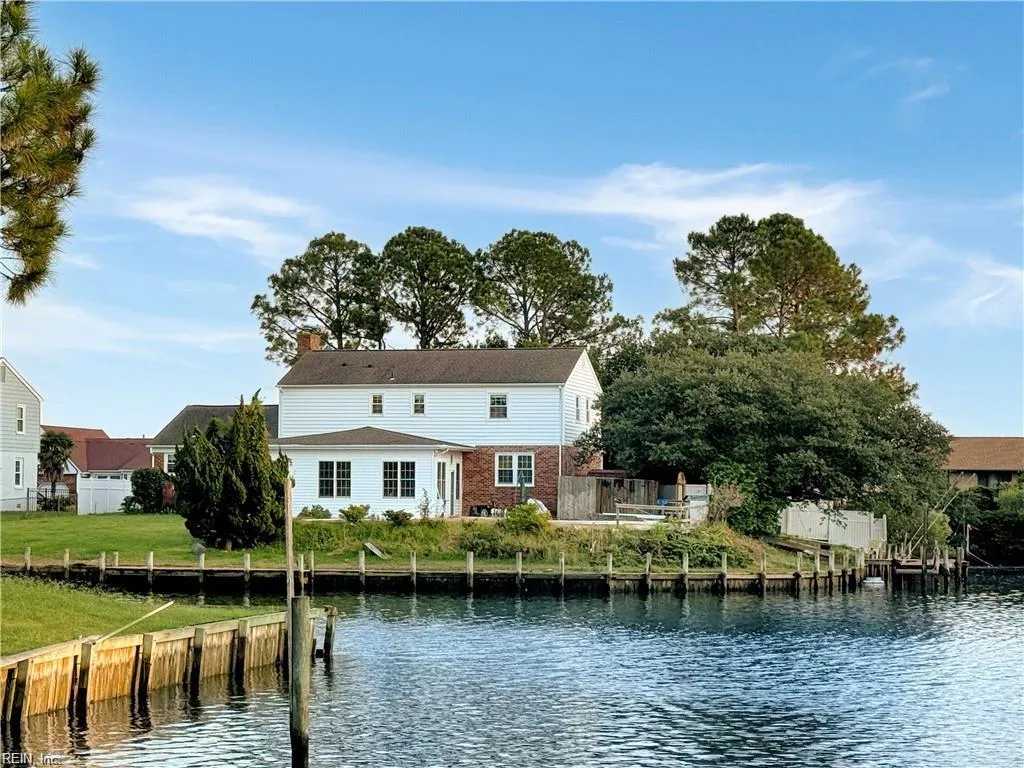 Poquoson, Virginia 23662, United States, 4 Bedrooms Bedrooms, ,3 BathroomsBathrooms,Residential,Active,15227