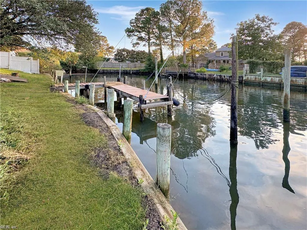 Poquoson, Virginia 23662, United States, 4 Bedrooms Bedrooms, ,3 BathroomsBathrooms,Residential,Active,15227