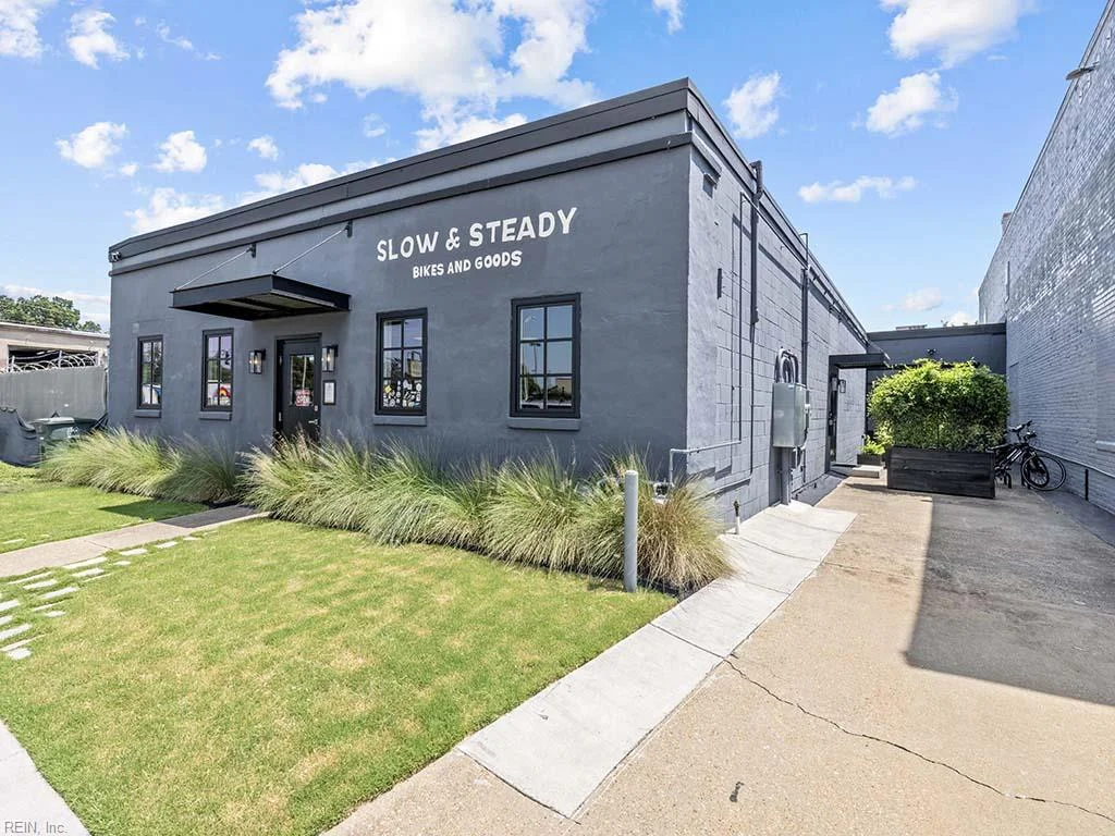 2406 Colley Avenue, Norfolk, VA, 23517
