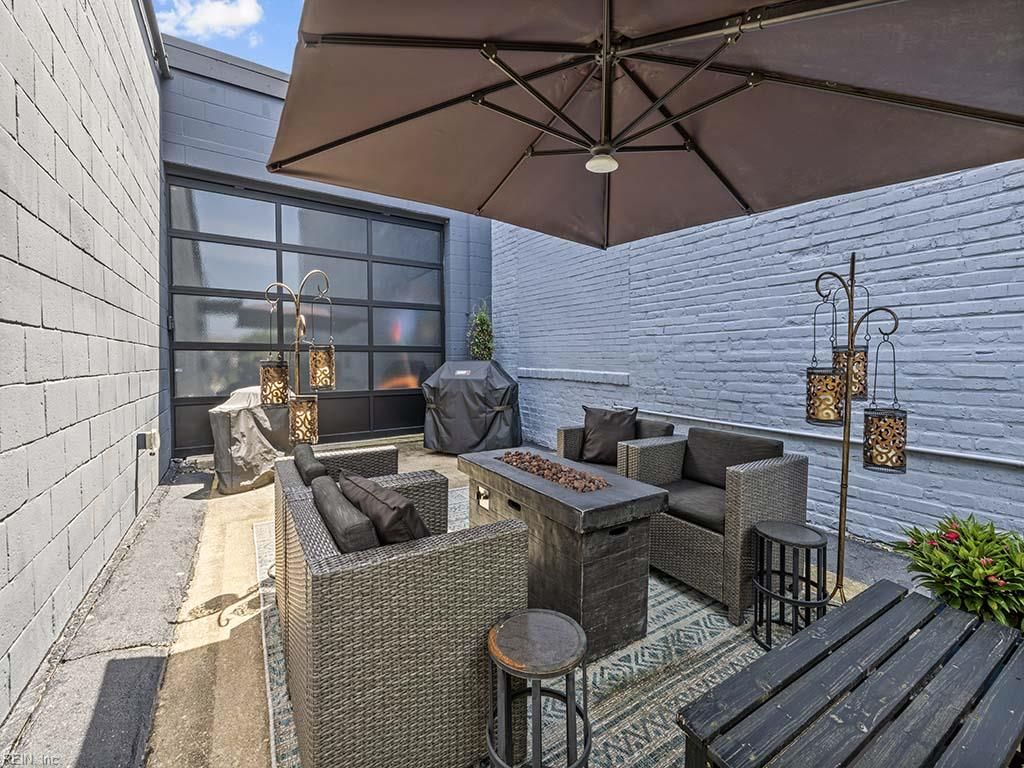 Photo of 2406 Colley Avenue, Norfolk, VA 23517 (MLS # 10620357)