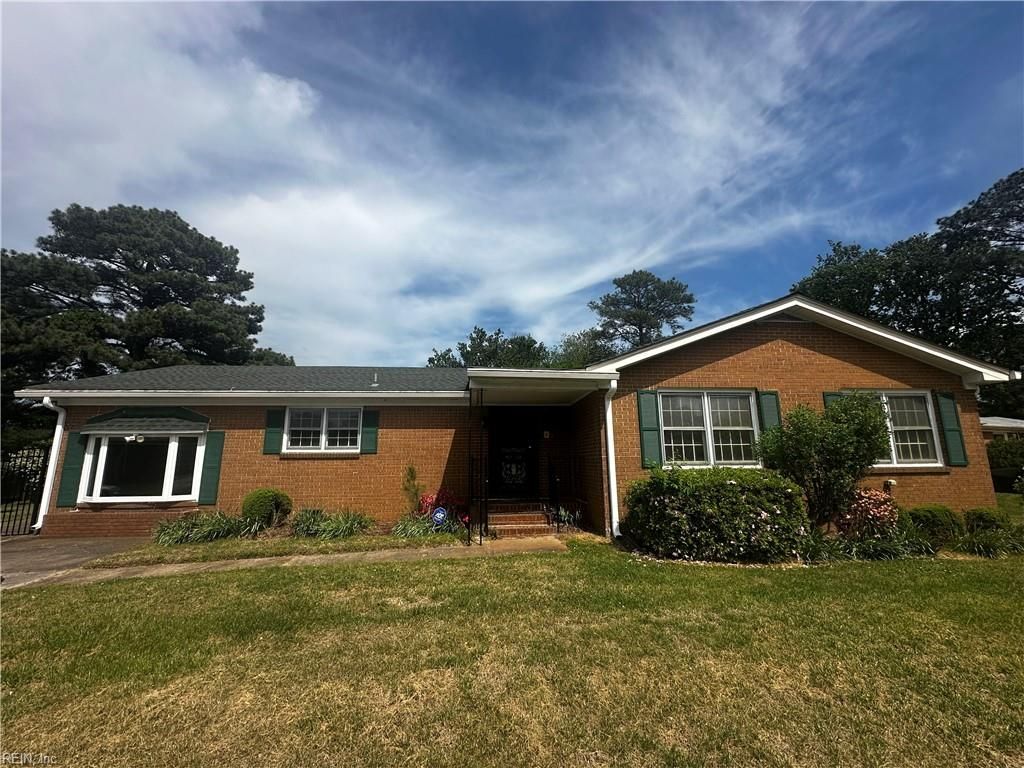 Photo of 101 Hook Street, Chesapeake, VA 23324 (MLS # 10630556)