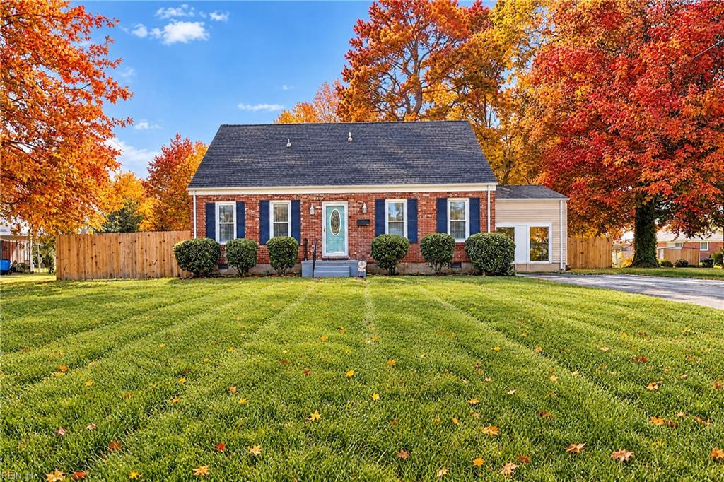 Photo of 201 Wynn Street, Portsmouth, VA 23701 (MLS # 10657733)