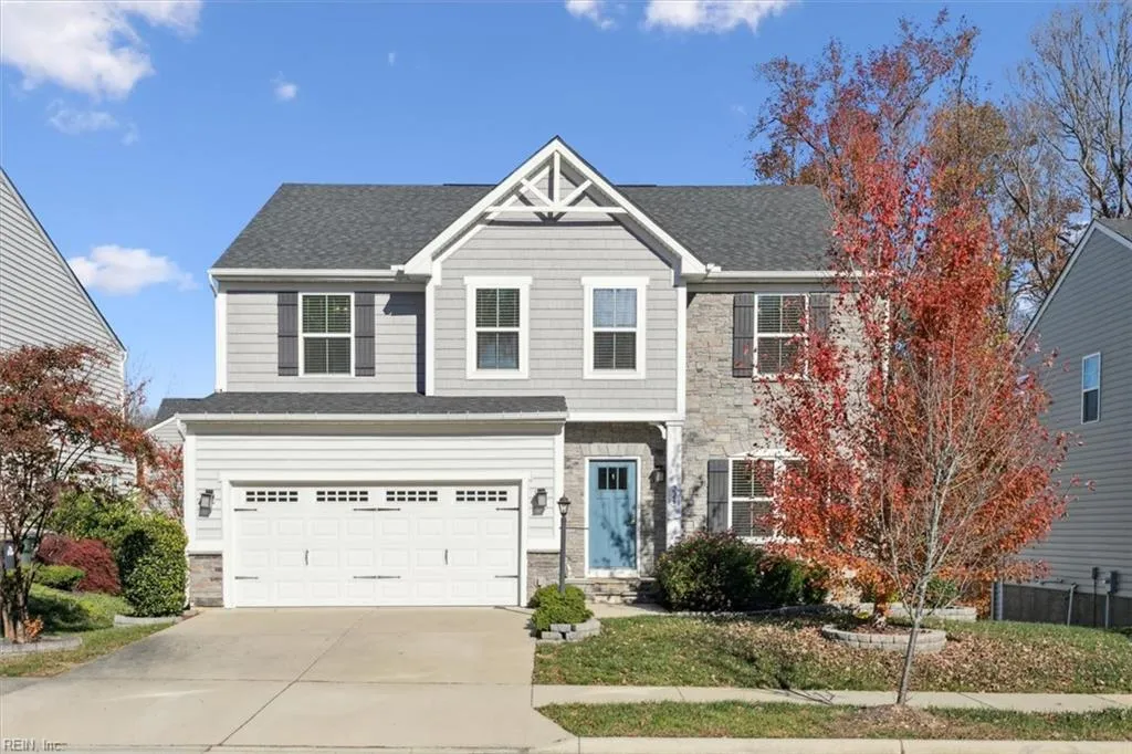 Williamsburg, Virginia 23185, United States, 4 Bedrooms Bedrooms, ,4 BathroomsBathrooms,Residential,Active,5124