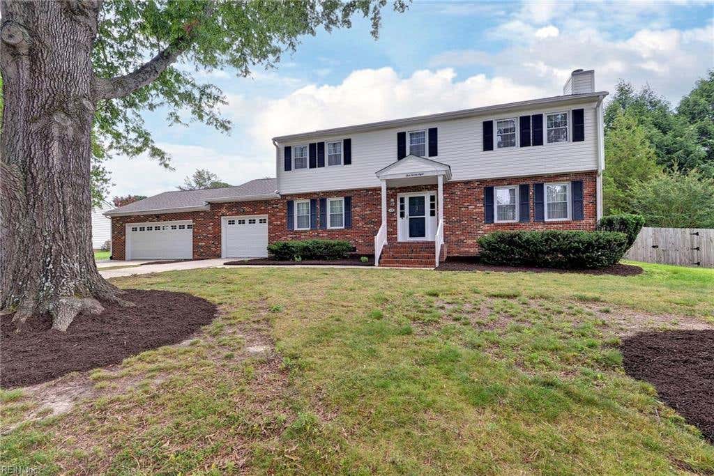 Photo of 128 Country Club Drive, Williamsburg, VA 23188 (MLS # 10640284)