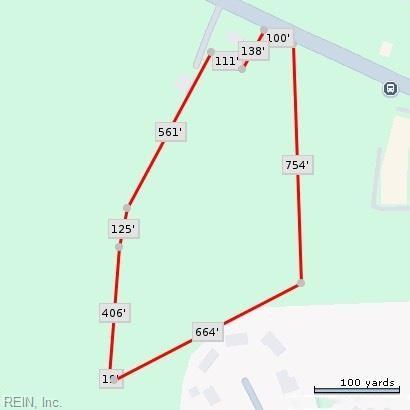 2317 Princess Anne RD