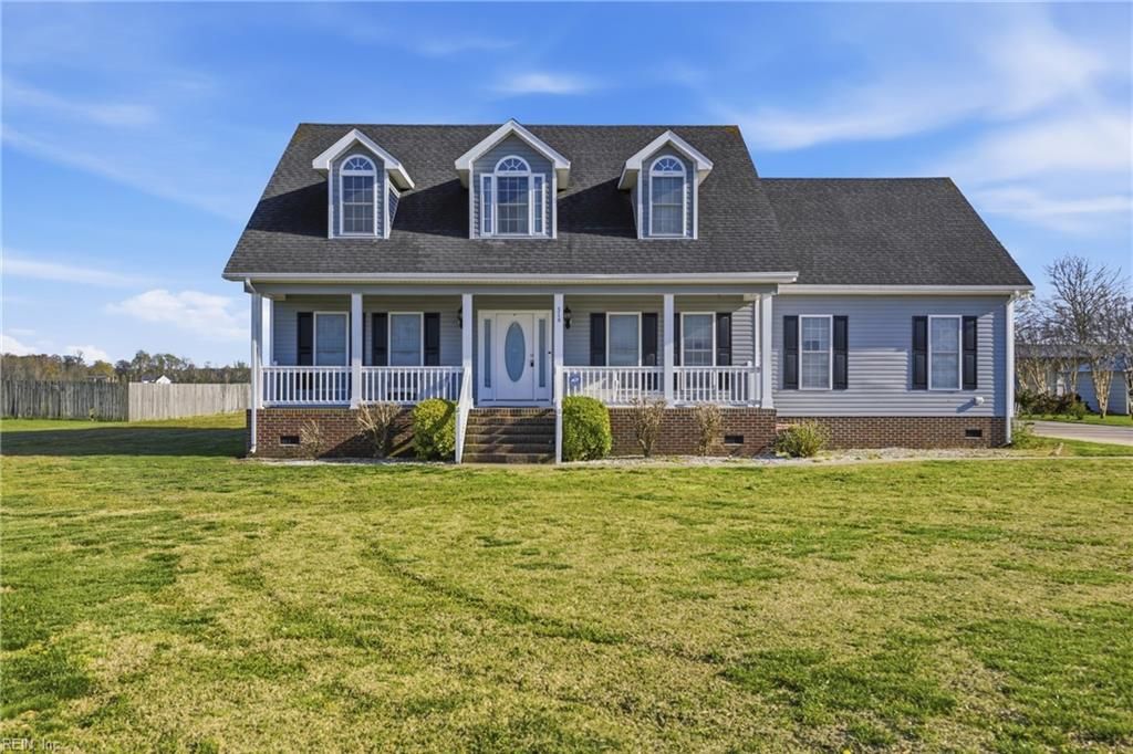 Photo of 316 N 34 Highway, Camden, NC 27921 (MLS # 10627154)