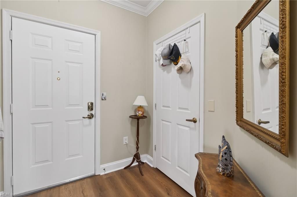 Photo of 308 Riveranne Court #314, Virginia Beach, VA 23462 (MLS # 10634309)