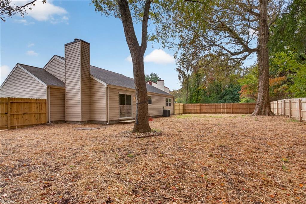 Photo of 221 Anne Drive, Newport News, VA 23601 (MLS # 10659754)