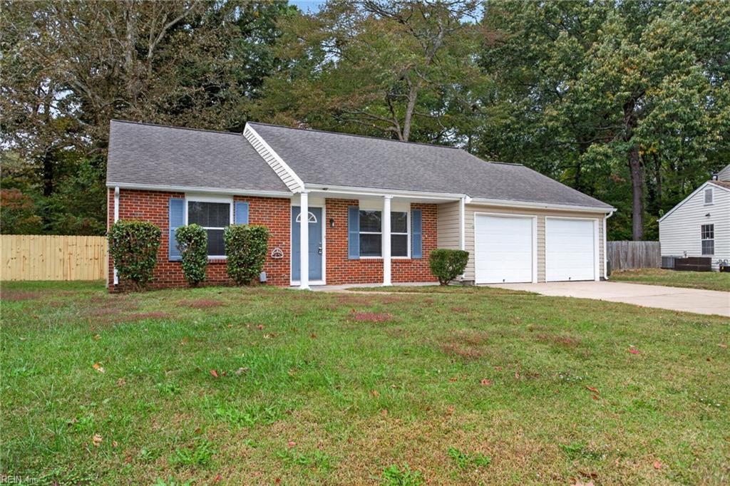 Photo of 221 Anne Drive, Newport News, VA 23601 (MLS # 10659754)