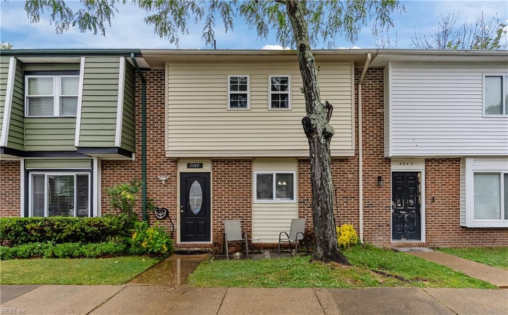 Photo of 5949 Margate Avenue, Virginia Beach, VA 23462 (MLS # 10633868)