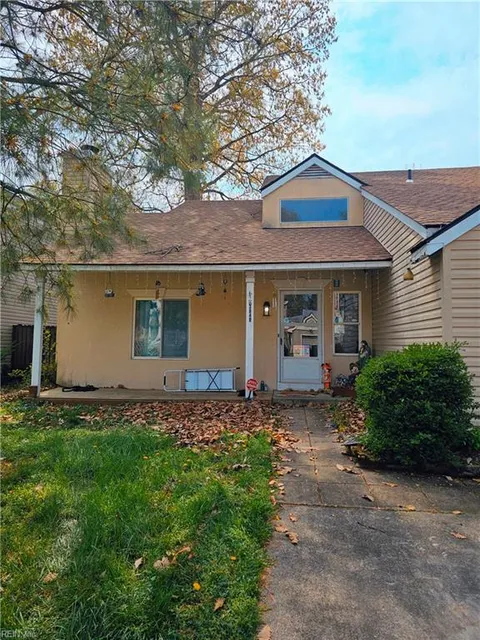 3849 Sweetbriar Ct, Virginia Beach, VA 23453 - #: 10577683