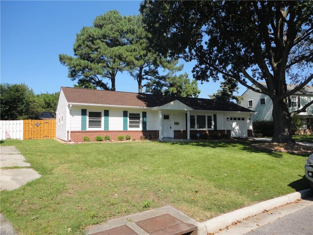 Photo of 4436 Paul Jones Lane, Virginia Beach, VA 23462 (MLS # 10633352)