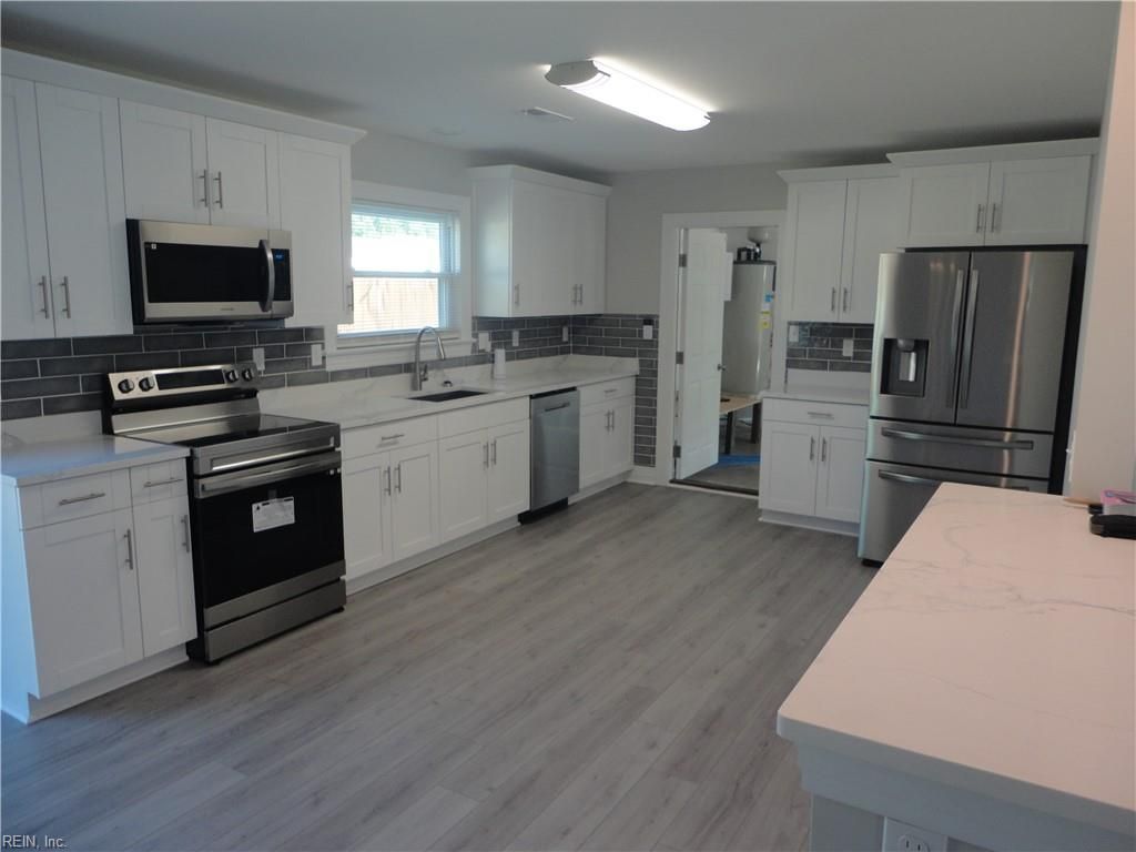Photo of 4436 Paul Jones Lane, Virginia Beach, VA 23462 (MLS # 10633352)