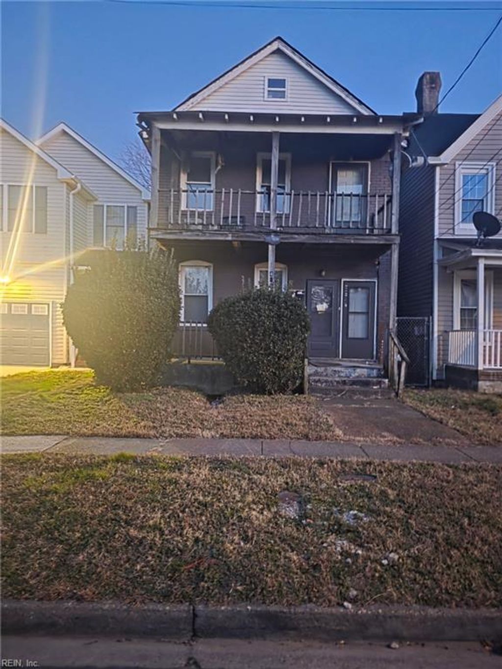 Photo of 2416 HALE Street, Norfolk, VA 23504 (MLS # 10616561)