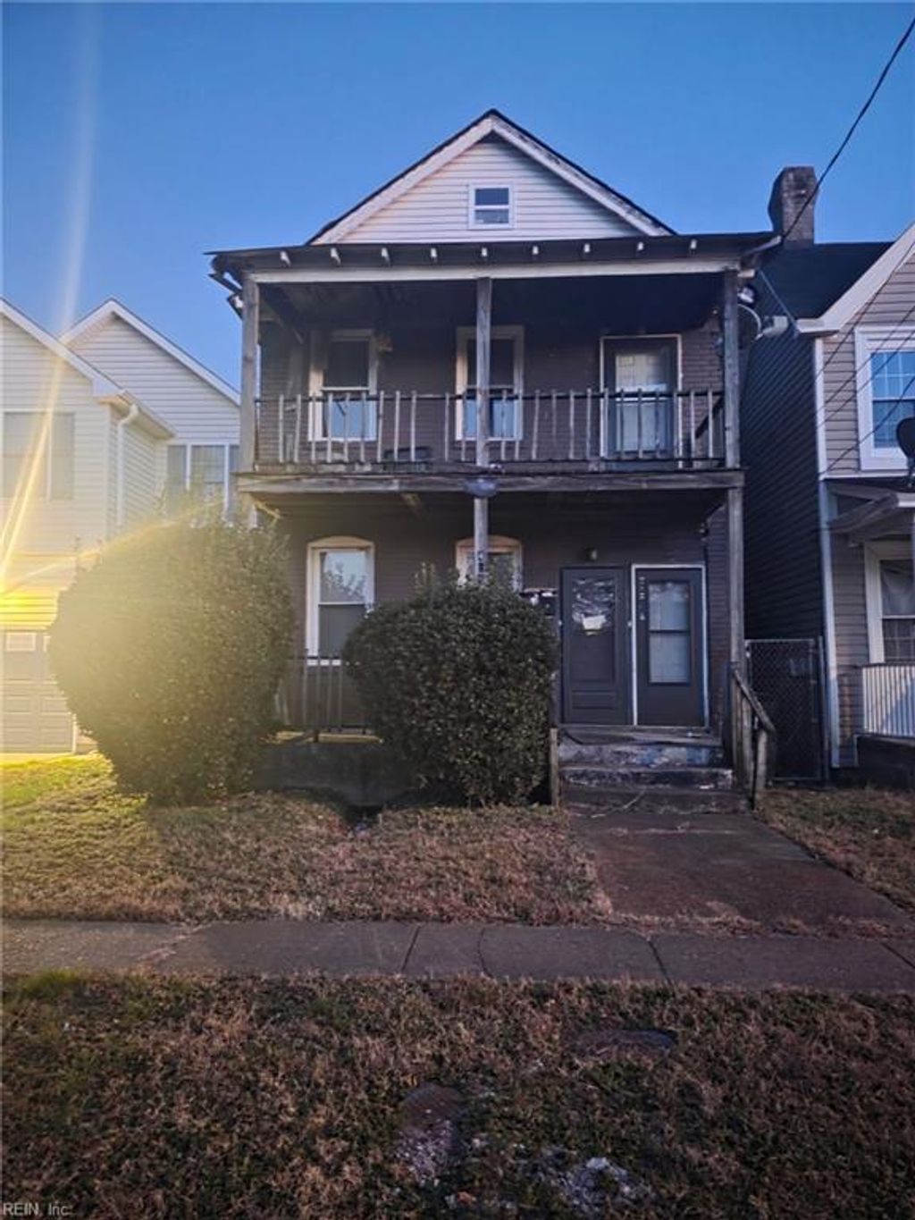 Photo of 2416 HALE Street, Norfolk, VA 23504 (MLS # 10616561)