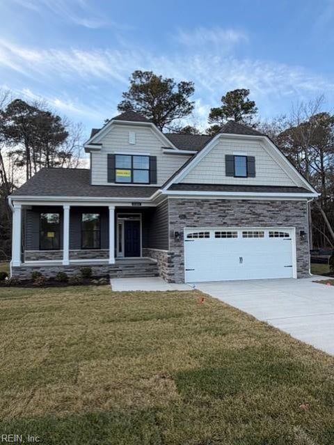 Photo of MM Raleigh, Hayes, VA 23072 (MLS # 10658598)