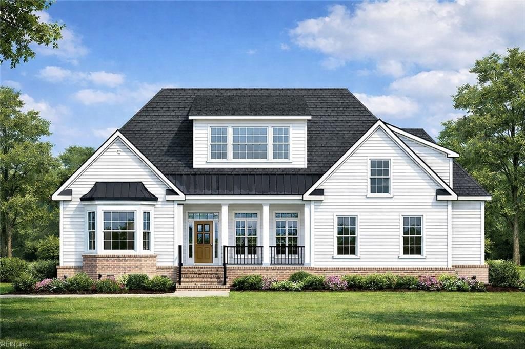 Photo of 2092 Camden Court, Virginia Beach, VA 23457 (MLS # 10581623)