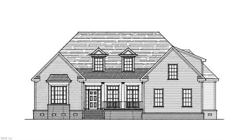 2092 Camden CT Virginia Beach VA 23457