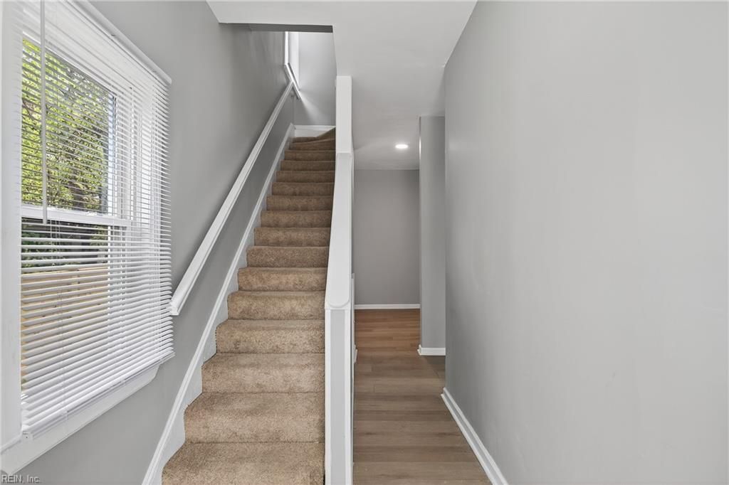 Photo of 611 Lafayette Avenue, Chesapeake, VA 23324 (MLS # 10619421)