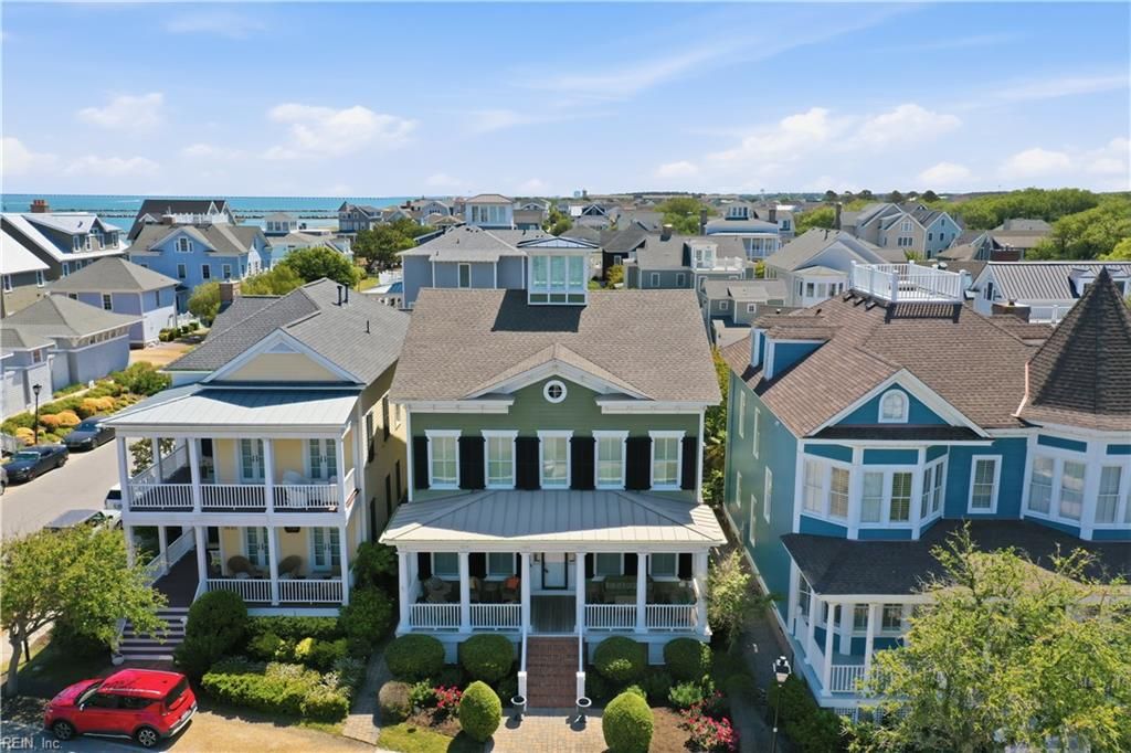 Photo of 9678 25TH BAY Street, Norfolk, VA 23518 (MLS # 10633151)