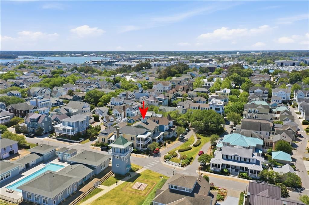 Photo of 9678 25TH BAY Street, Norfolk, VA 23518 (MLS # 10633151)