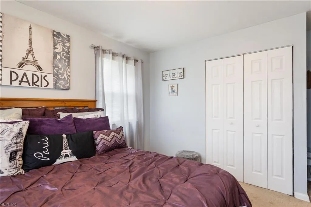 Portsmouth, Virginia 23701, United States, 3 Bedrooms Bedrooms, ,1 BathroomBathrooms,Residential,Pending,43029