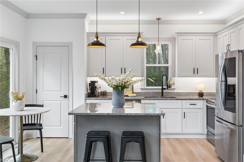 Photo of 14490 Doctors Creek Road, Lanexa, VA 23089 (MLS # 10629030)