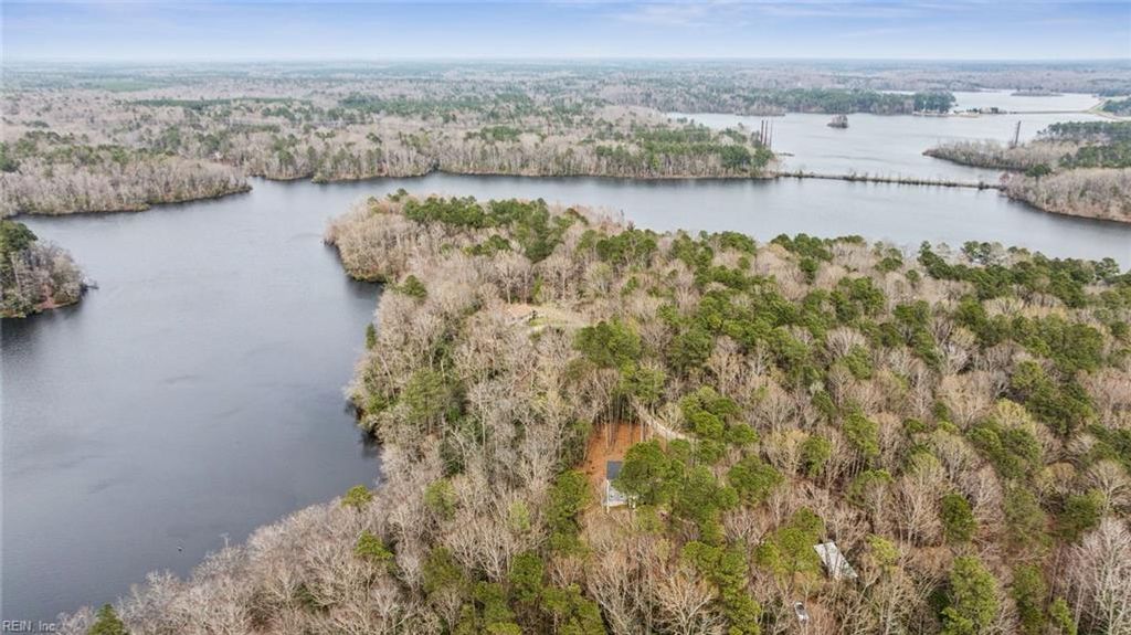 Photo of 14490 Doctors Creek Road, Lanexa, VA 23089 (MLS # 10629030)